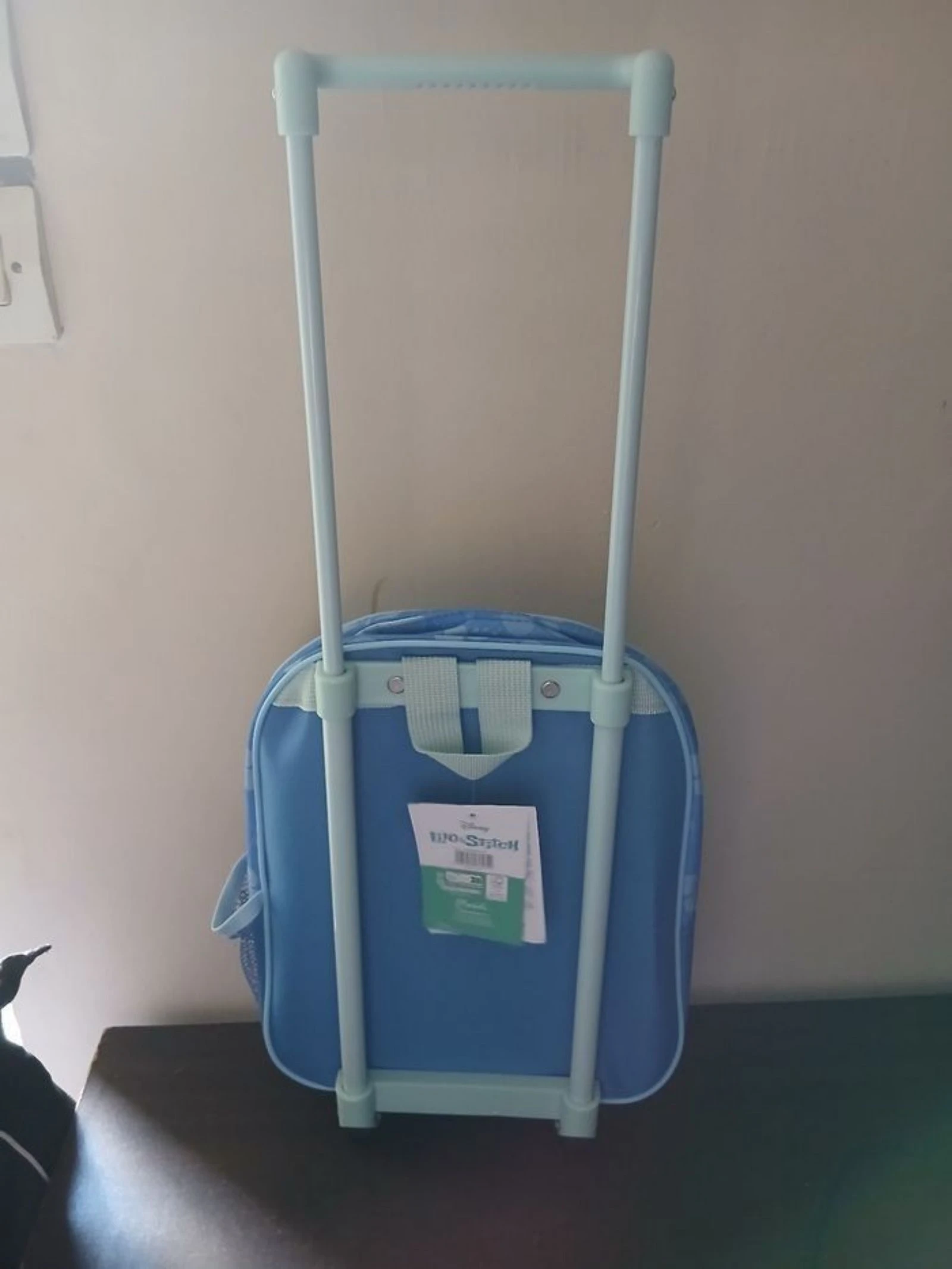 3D Stitch Backpack – photo 2